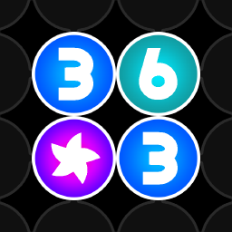 Doubling Threes