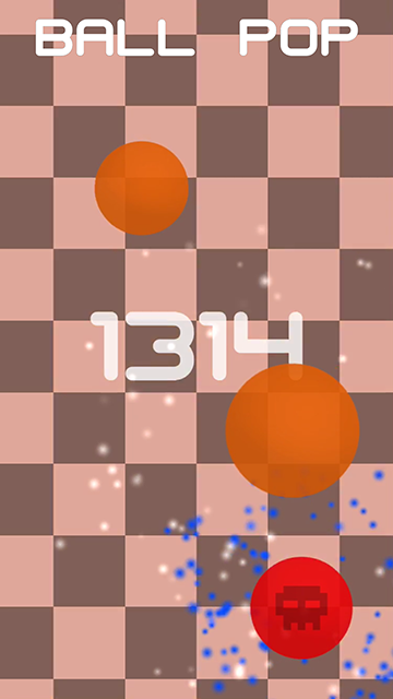 Ball Pop