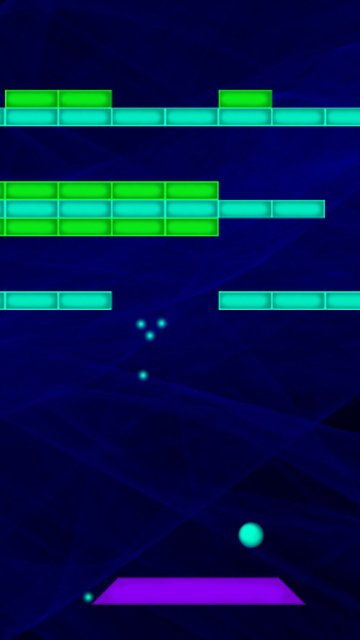 Block Destroyers
